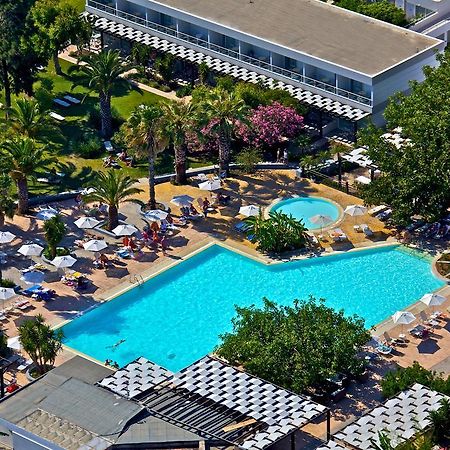 Sun Palace Hotel Resort & Spa Kos Exteriör bild