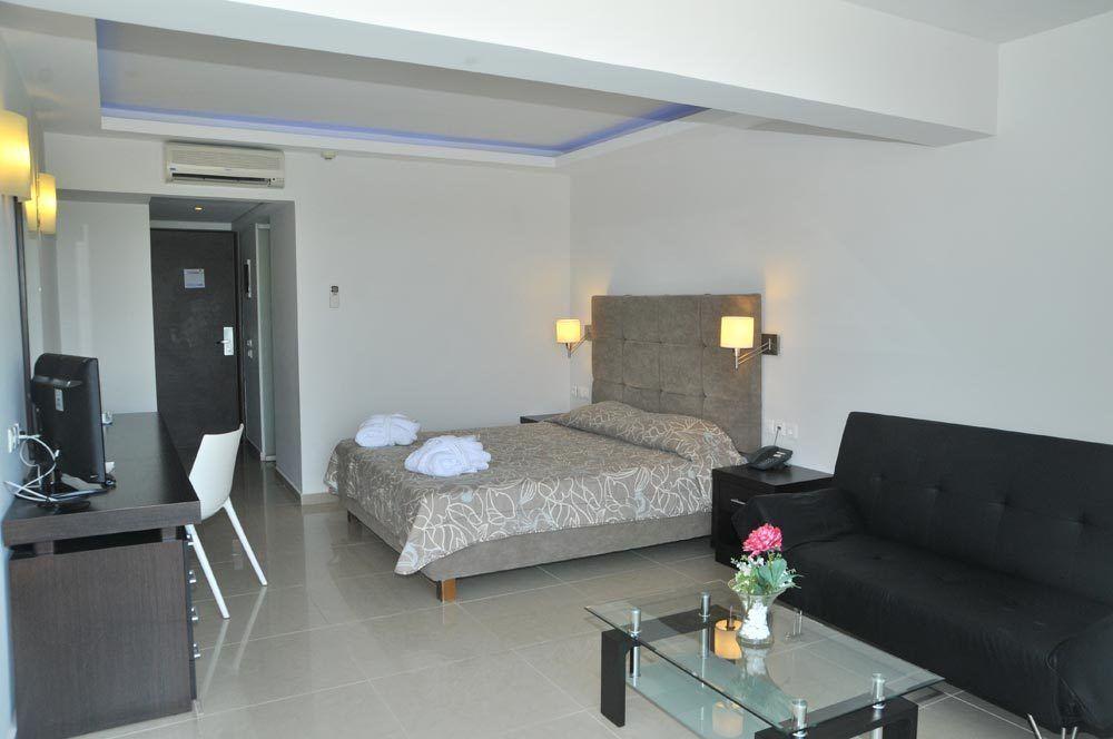 Sun Palace Hotel Resort & Spa Kos Exteriör bild