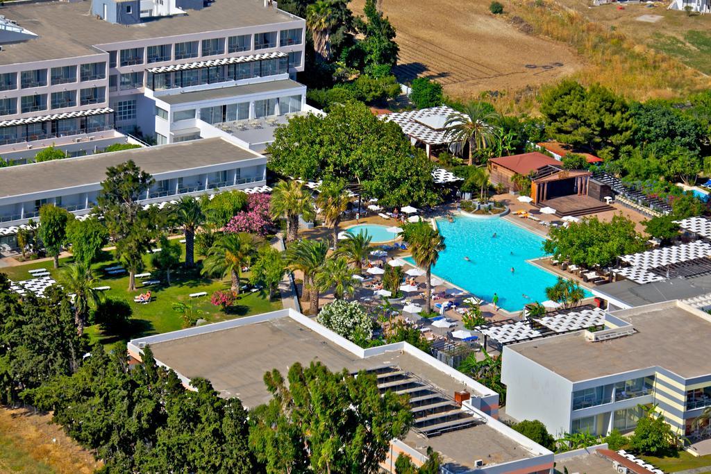 Sun Palace Hotel Resort & Spa Kos Exteriör bild