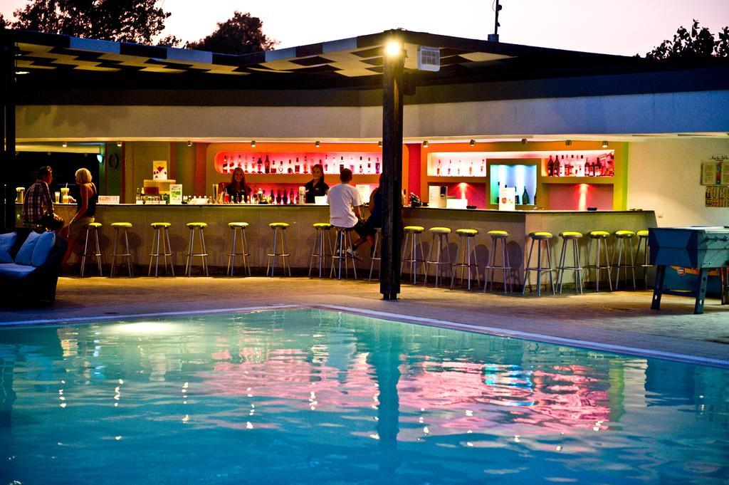 Sun Palace Hotel Resort & Spa Kos Exteriör bild