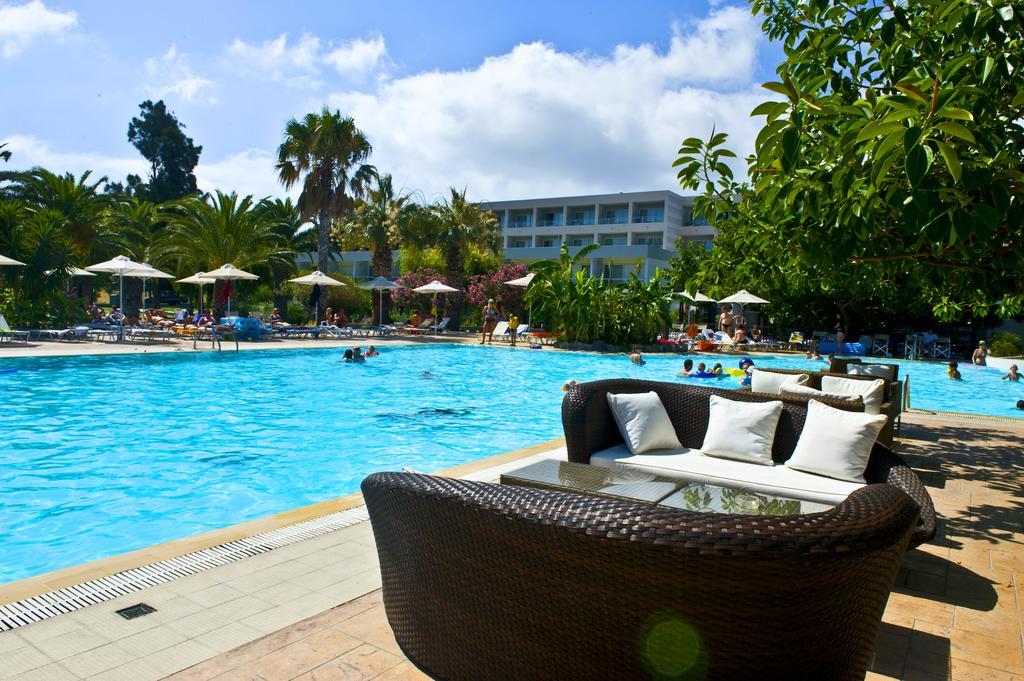 Sun Palace Hotel Resort & Spa Kos Exteriör bild