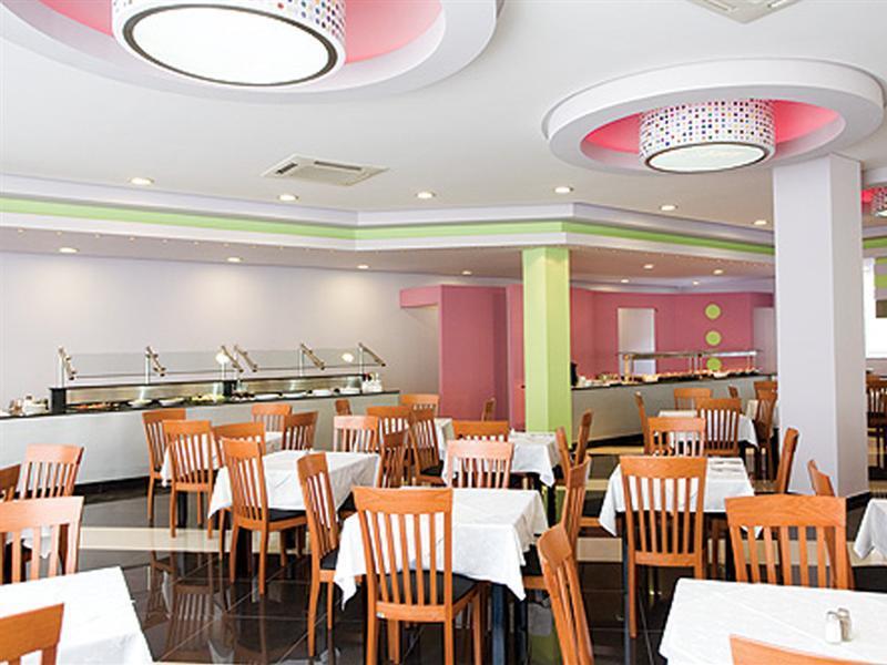 Sun Palace Hotel Resort & Spa Kos Exteriör bild