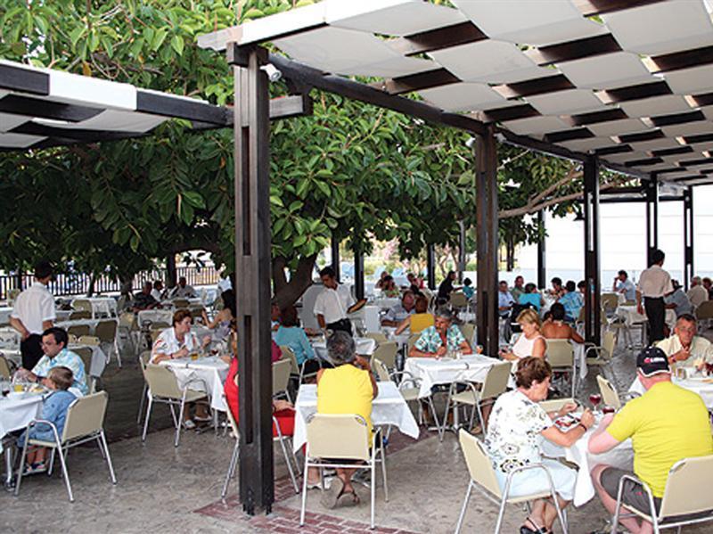 Sun Palace Hotel Resort & Spa Kos Exteriör bild