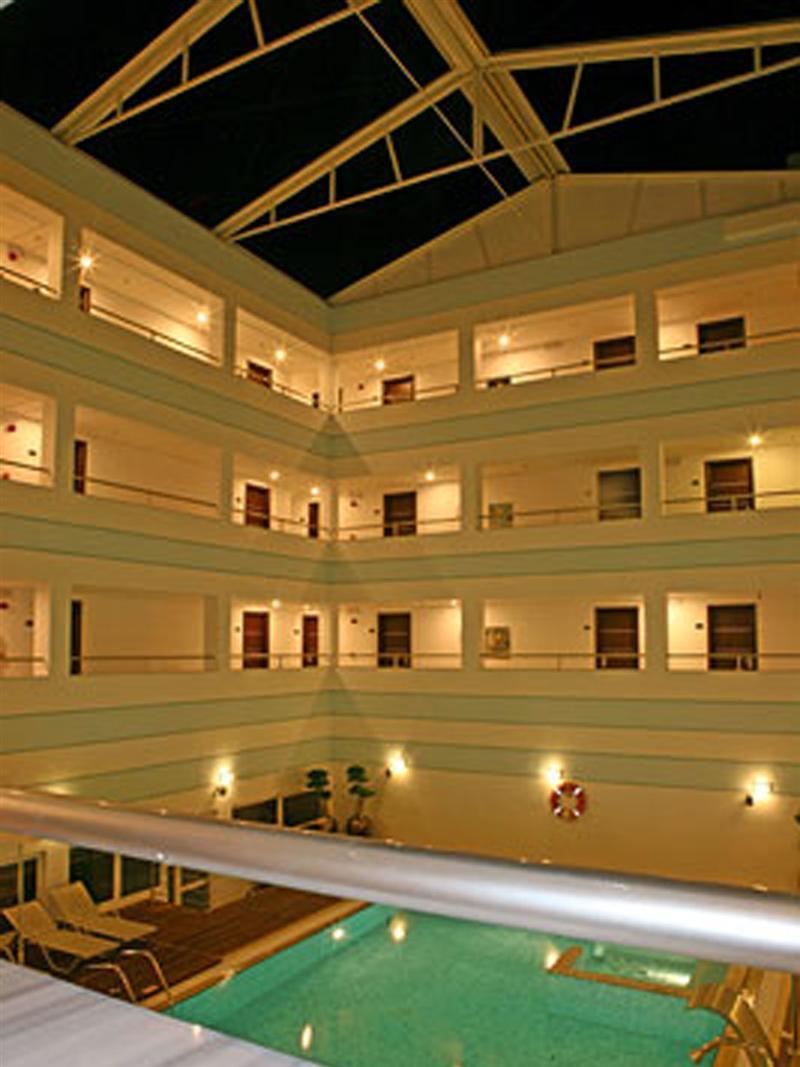 Sun Palace Hotel Resort & Spa Kos Exteriör bild