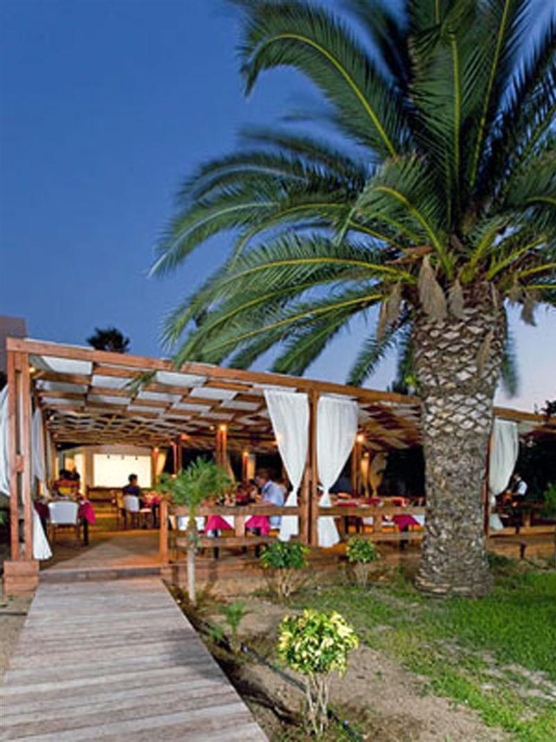 Sun Palace Hotel Resort & Spa Kos Exteriör bild