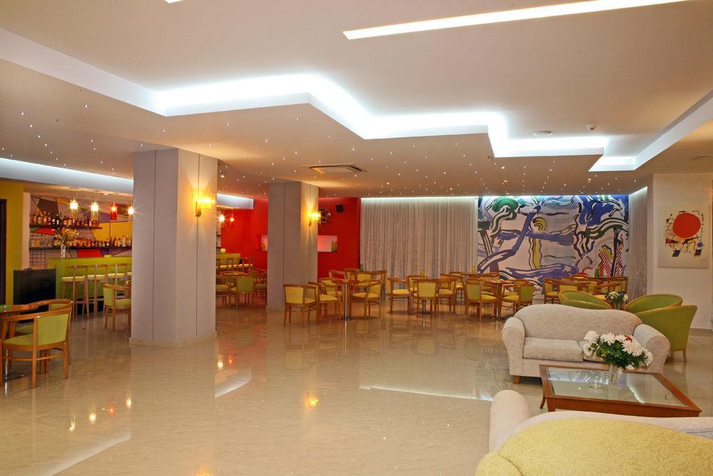 Sun Palace Hotel Resort & Spa Kos Exteriör bild