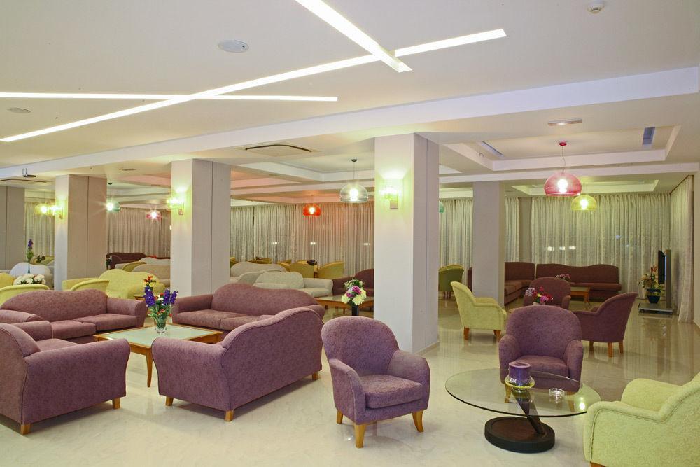 Sun Palace Hotel Resort & Spa Kos Exteriör bild