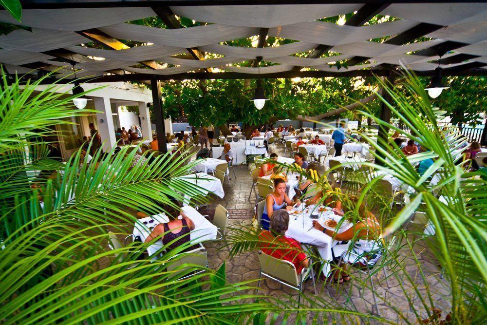 Sun Palace Hotel Resort & Spa Kos Exteriör bild