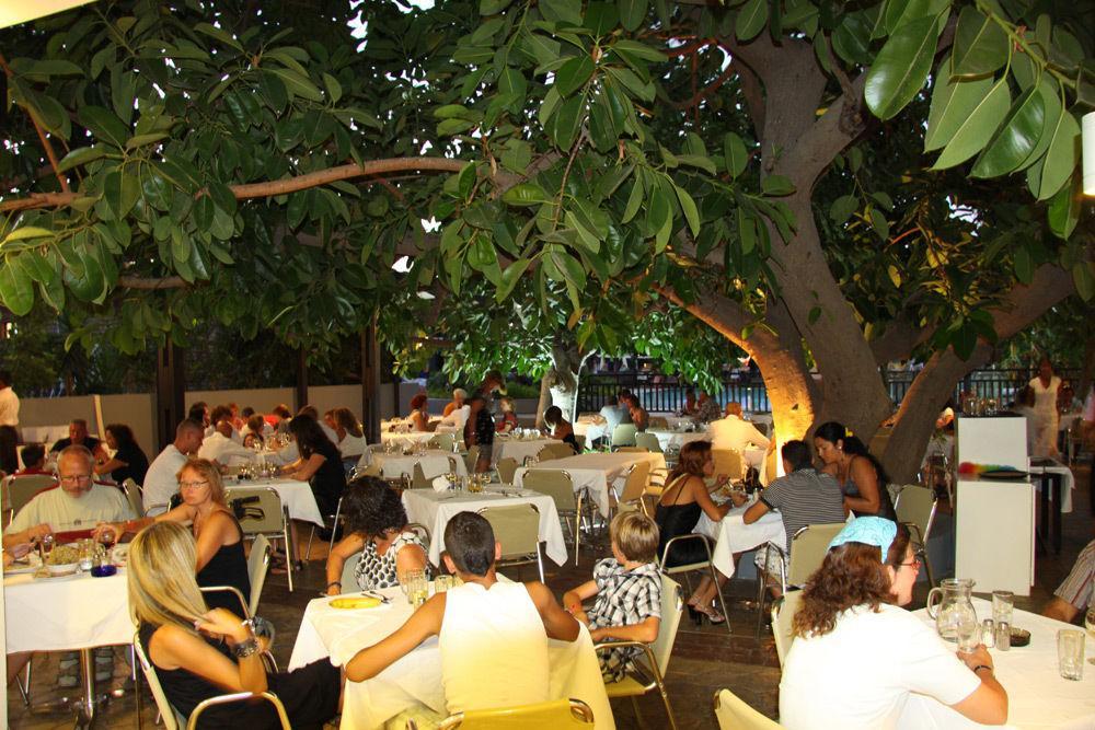 Sun Palace Hotel Resort & Spa Kos Exteriör bild