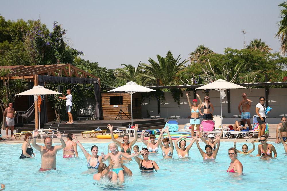 Sun Palace Hotel Resort & Spa Kos Exteriör bild