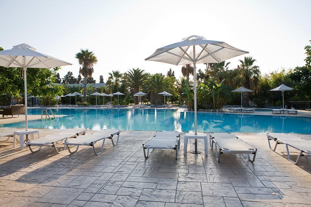 Sun Palace Hotel Resort & Spa Kos Exteriör bild
