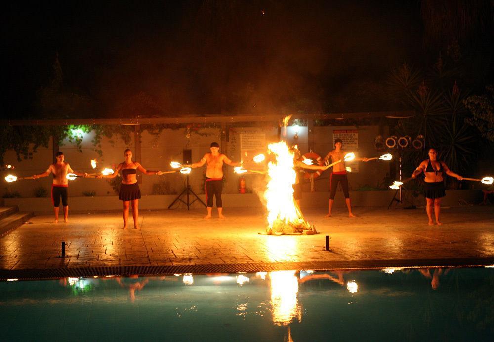 Sun Palace Hotel Resort & Spa Kos Exteriör bild